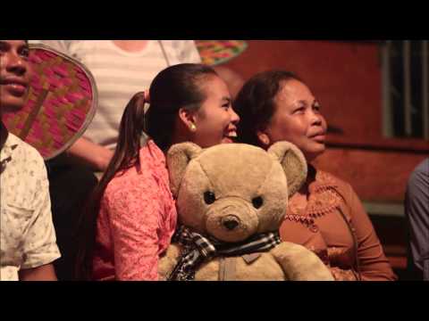 Priče s istoka 146 - Cirkus nade - Subota 17:05