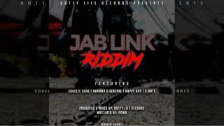 Squeeze Head - Top Form {Grenada} [Soca 2019] Jab Link Riddim