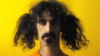 Frank Zappa - Friendly Little Finger