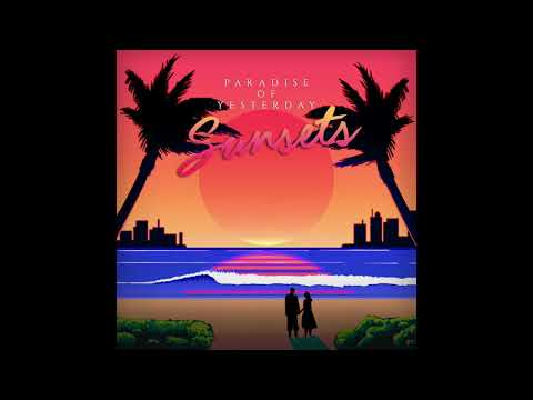 Paradise Of Yesterday • B2 Palms