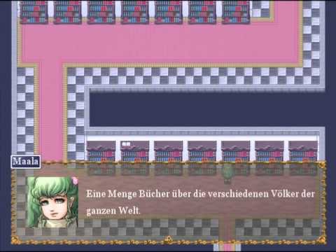 Let's Play Elements Destiny Ancient Powers Part 87 - Maalas Kräfte