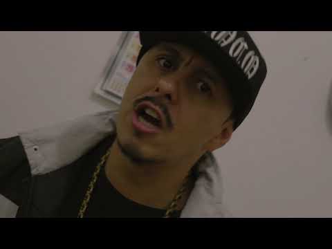 CLIMA TENSO /O FOCO/ (Vídeo clipe Oficial) (Prod. Mano HP ) Direção e Produção -( Refresh Records ).