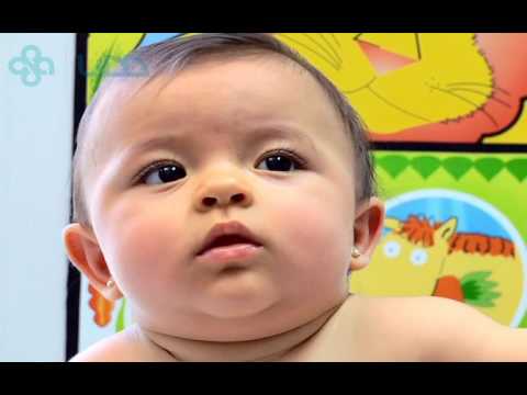 Semiología Médica - 03 Exámen Físico del Lactante