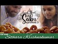 Featuring Sithara Krishnakumar | Food Hunt with Sabu | Episode 3