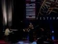 Carmen Lundy Quartet - Old friend - Chivas Jazz Festival 2001