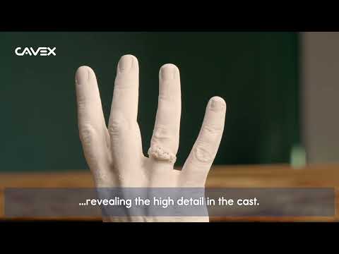 Cavex CleverCast