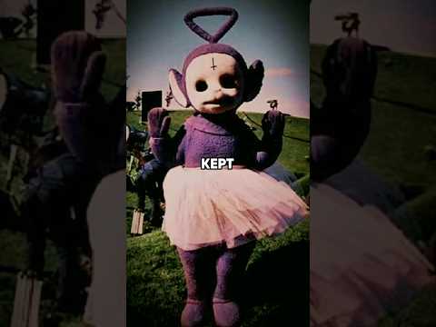 Dark Story Of Teletubbies