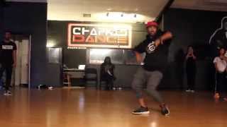&quot;They Don&#39;t Know&quot;- Rico Love | Chapkis Dance | Kolanie Marks