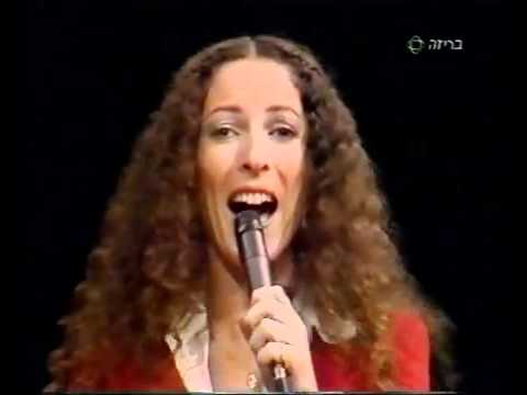Video thumbnail for Arba Lifnot Boker - ארבע לפנות בוקר