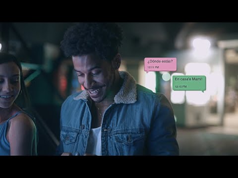 Vin Ramos - Game Over (Video Oficial)  ft. Ivonne Acero