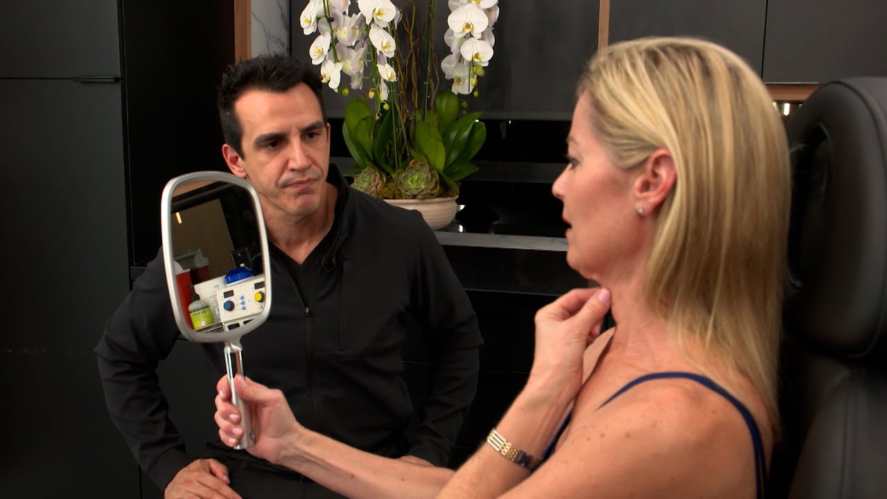 Turn Back the Clock With the Renuvion Procedure