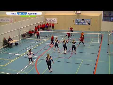 9.11.2019 Raju - Kausala