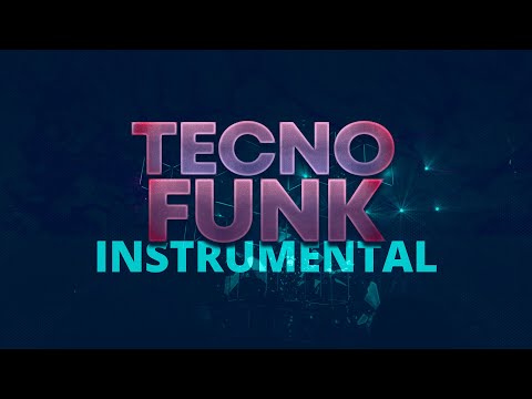 Beat Tecno Funk / Rock Doido | Base / Instrumental de Tecno Funk 2023