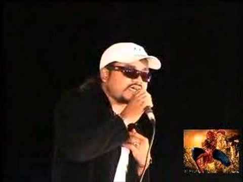 Kapilla - Tebarkan Layar Cinta