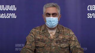 Press Conference | LIVE