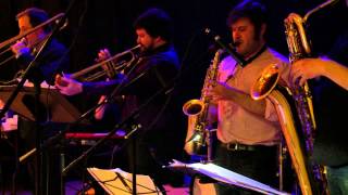 Dancing on the Stars