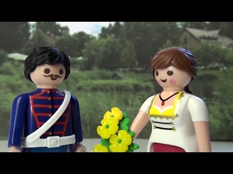 Confusion to go (Fontane in 10 minutes)