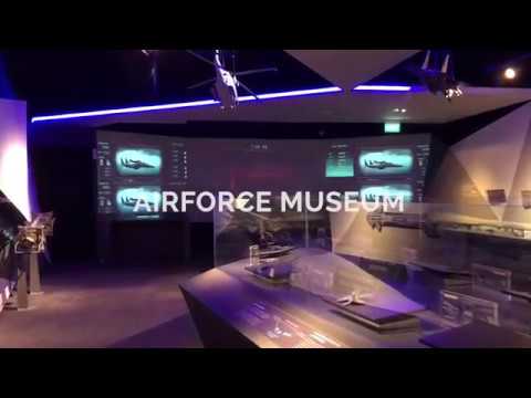 Air Force Museum