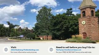 20669 LaGrange Road, Frankfort, IL Presented by Tim Tynan.