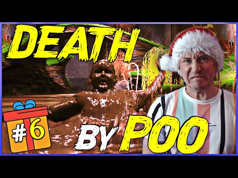 When People Drowned In SH1T!! The Erfurt latrine Disaster!