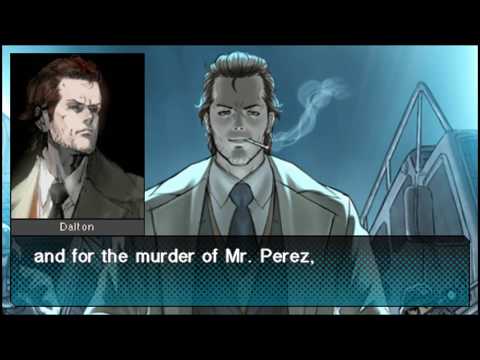 Spetz Playz Metal Gear Ac!d 2 Part 1 - Not Your Average Snake