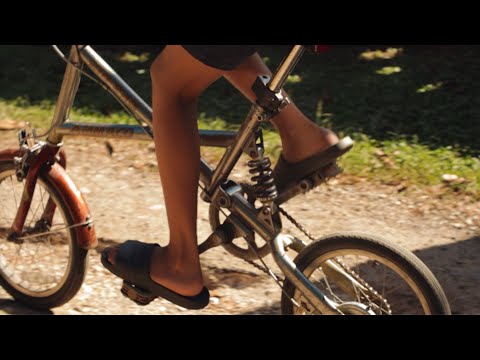 Jah Bloodz, VSR - In These Streets (Official Visual)