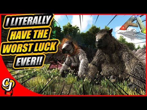 Trying To TAME Max LEVEL DINOS But It Always ENDS In DISASTER!! || Ark Story Ep 8!