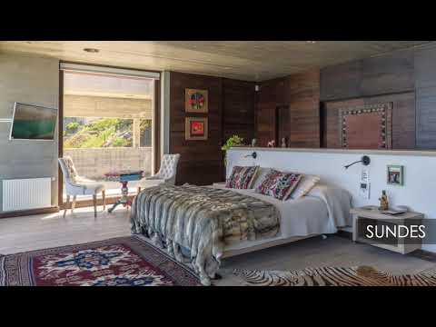 Casa Tres Soles | SUNDES