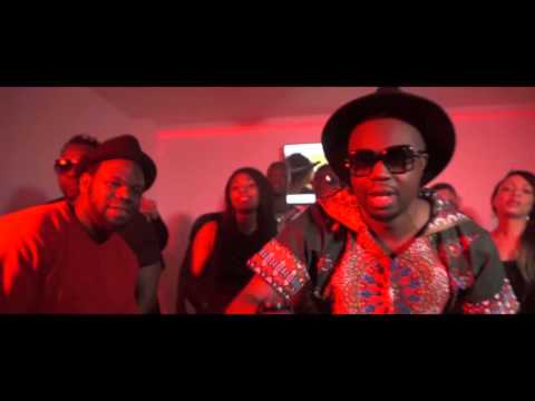 Issaka Weezy feat Ol'kainry & Jango Jack  - Équilibré - PRESTIGE (Clip officiel)