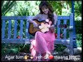 Piyar Ke Liye Chaar Pal Kam NAHI The Whatsapp Status New Status Hindi Songs