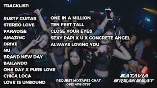 Download lagu BREAKBEAT PENAMBAH HORMON !!! DJ RUSTY GUITAR X STEREO LOVE mp3