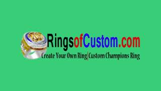 custom super bowl rings for sell|buy replica world series ring