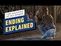 Netflix's The Haunting of Bly Manor: Ending Explained