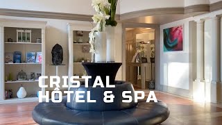 Cristal Hôtel & Spa Cannes. Fransız Rivierası'nda Güzel Bir Şehirde İyi Bir Otel