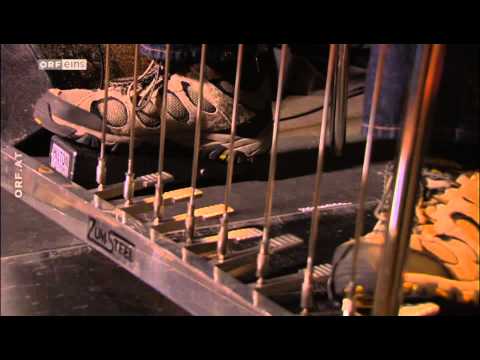 Heast as scho' - Hubert von Goisern goes Country