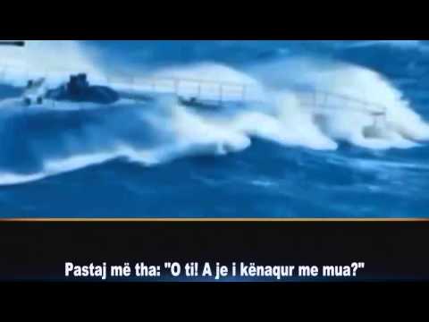 Ngjarje e Vërtetë ● Gruaja e cila u fundos me Hixhab