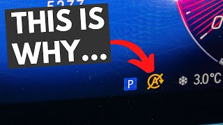 Start / Stop NOT WORKING on your car?