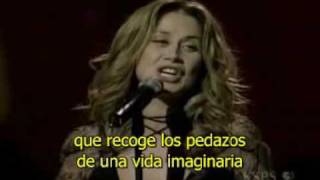 (Subs Español) | Lara Fabian - Perdere l&#39;amore