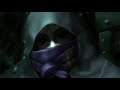 LEGEND OF ZELDA TWILIGHT PRINCESS ZELDA HEALS MIDNA