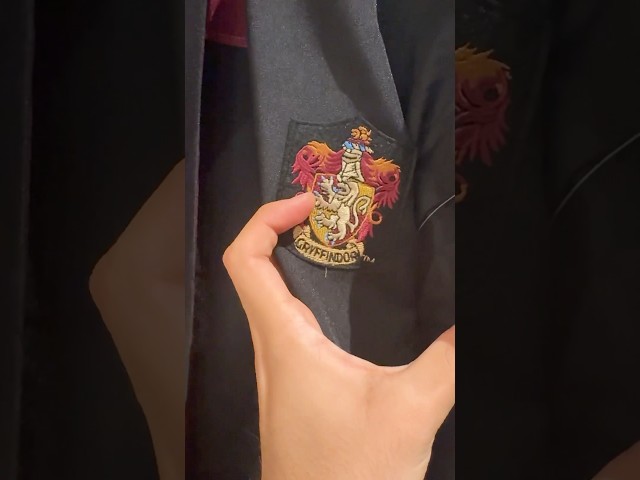 Vídeo relacionado con Amazon Essentials Harry Potter - DC Comics - Looney Tunes Sudaderas de forro polar con capucha Mujer, Hogwarts, XXL