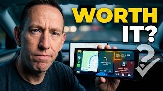 Why Everyone's Installing the Carpuride W125P Right Now