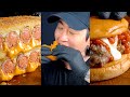 ASMR Best Of Delicious Zach Choi Food 58 MUKBANG COOKING
