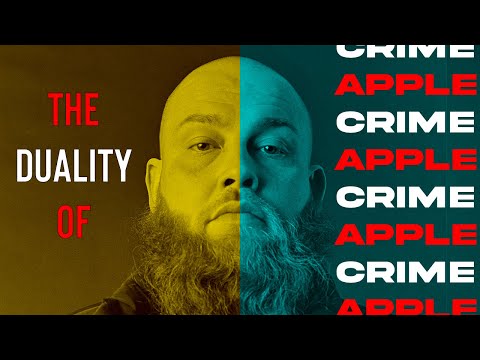 The Duality of CRIMEAPPLE (Documentary)