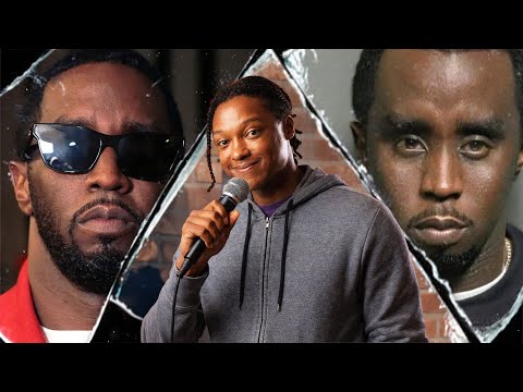 Diddy’s Collapse - Untouchable To Indicted | Josh Johnson