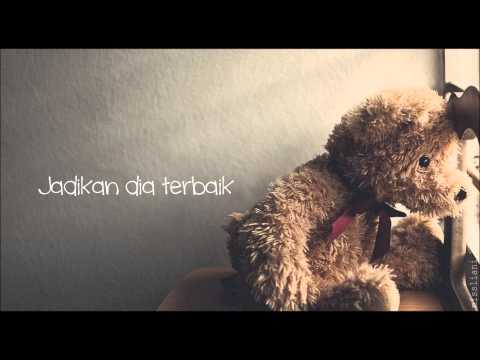 Dia Yang Kau Pilih - Shahir AF8