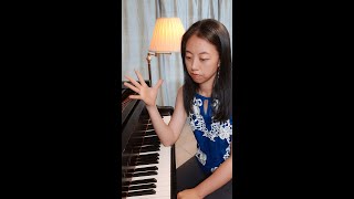 Download lagu Daily Challenge #141 / Liszt – Transcendental Etude No. 4 in D Minor 'Mazeppa' (#Shorts) mp3