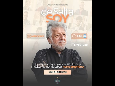 DE SALTA  SOY  10-12-2025