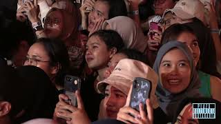 Download lagu TIARA ANDINI - Bahaya mp3 Download lagu TIARA ANDINI - Bahaya mp3