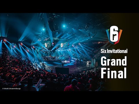 Six Invitational 2023 Grand Final
