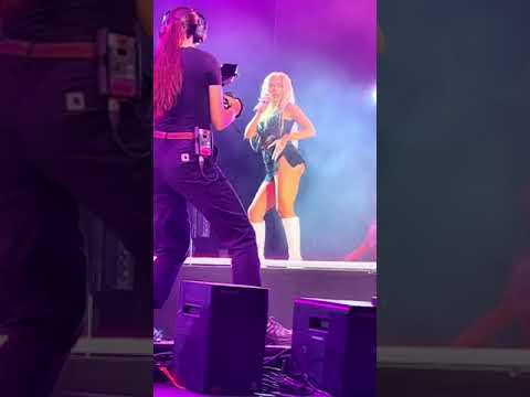 Bad Gyal, Tokischa, Young Miko - Chulo (Remix) | Live Sonar Barcelona 2023